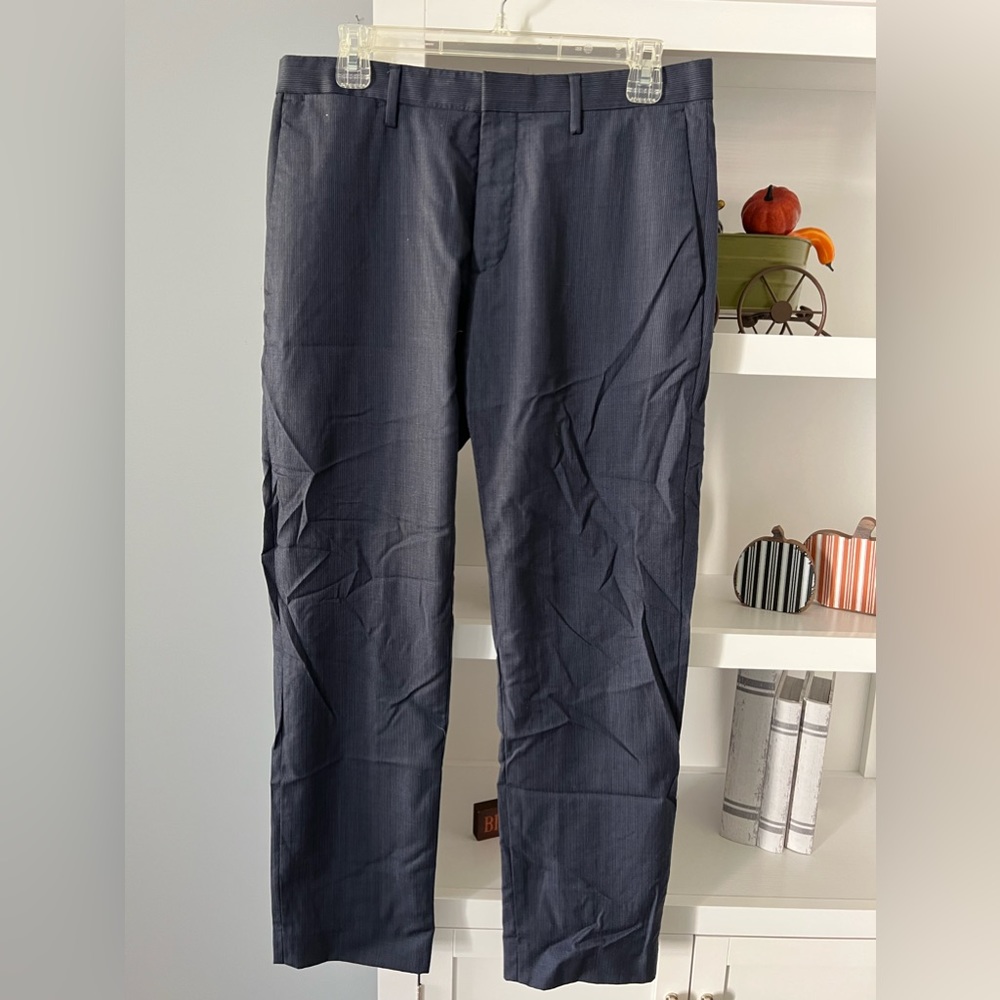 Men’s Banana Republic trousers